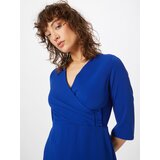 Closet London Obleka modra | Shoptok.si