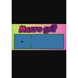 Steam Macro golf (PC) Key GLOBAL Steam Macro golf (PC) Key GLOBAL Slike