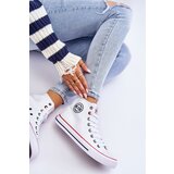 Big Star Women's Classic High Sneakers | shoptok.hr