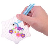  DIY set slikanje s perlama roza | shoptok.hr