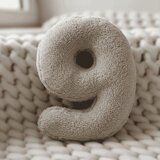 Atelier Del Sofa dekorativni jastuk KRL2513-40, bež | Eponuda.com