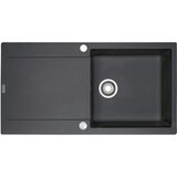 Franke MRG611-100 ONYX korito, (486338) | Shoptok.si