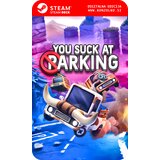  You Suck at Parking - Complete Edition - Steam koda brez škatlice (WINDOWS PC | STEAM DECK) | Shoptok.si