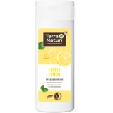 Terra Naturi LOVELY LEMON negovalni gel za prhanje z bio izvlečkom melise in bio izvlečkom limone - 50 ml Cene