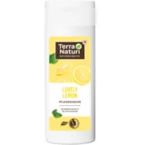 LOVELY LEMON negovalni gel za prhanje z bio izvlečkom melise in bio izvlečkom limone - 50 ml
