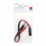 Platinet S.A Adapter Omega OMJA1 3.5-2x jack 3.5 | Eponuda.com
