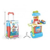 Mini market set u koferu Cene