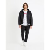 Celio Quilted Jacket Fububble - Men | Shoptok.si