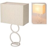 Lampa 30*51CM RING KREM | Eponuda.ba