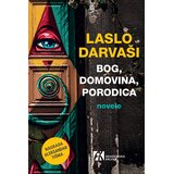 Akademska Knjiga Bog, domovina, porodica Cene