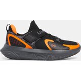 Under Armour Unisex shoes UA FLOW FUTR X 4 UAA - unisex Cene