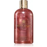 Rose Dunes Shower Gel osvežujoč gel za prhanje 300 ml