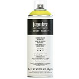 LIQUITEX Professional Pršilni lak (Cadmium yellow medium hue, 400 ml) Cene