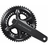 Shimano pogon FCR8100P ultegra for rear 12SPEED hollowtech 2 1725MM5236T w/o cg w/o bb parts W/TLFC40 W/EWEC300 1ST group indpack IFCR8100PDX26A | ePonuda.com