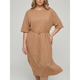 Sinsay Pletena haljina s viskozom | shoptok.hr