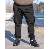La Force Grande Pantalone EMB 404- Crna Cene