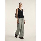 Sinsay Culotte hlače s džepovima | shoptok.hr