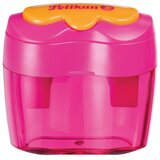  ŠILJILO PVC S PVC KUTIJOM 2RUPE PELIKAN 700696 (400189970) SORTIRANO | shoptok.hr