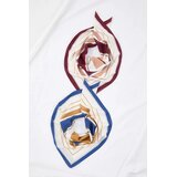 Trendyol Ženski set marama TWOAW26FU00003, 50x50 cm, 2 komada, Višebojna Cene