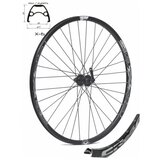 Crosser točak prednji 27.5 X6,sa shimano center lock glavom Cene