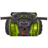 Quad na akumulator ATV - zeleni | shoptok.hr