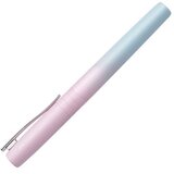 Nalivpero POLY (M) FLOW FABER CASTELL 241017 SVETLOMODRA-SVETLOROZA Slike
