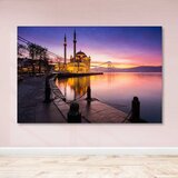 Wallity Slika na zidu DEV02889100140, 100x140 cm | Eponuda.ba