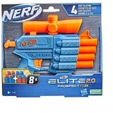 Hasbro Igračka pištolj sa mecima Prospect QS4 F5404 Cijene