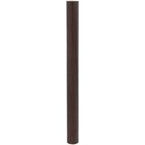 Sobna Paravan temno rjav 165x800 cm bambus | Shoptok.si