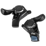 Shimano ručice menjača tx30 7 ( 191741R ) | Eponuda.com