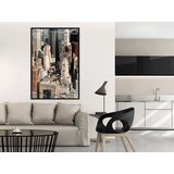  Poster - Urban Life 40x60 | shoptok.hr