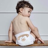 Kit & Kin ekološke pelene, velič. 5 | shoptok.hr