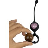 Adrien Lastic Vaginalne kuglice Harmony Stones | ePonuda.com
