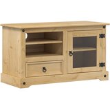 TV ormarić Corona 100 x 45 x 58 cm od masivne borovine | Eponuda.ba