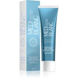 MEDIBLANC Whitening zobna pasta za beljenje zob 100 ml | Shoptok.si