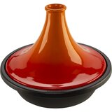 Le Creuset Tajine 31 cm ofenrot Cijene