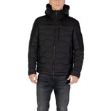 Blauer FERWOOD 25WBLUC02152 Crna Cijene
