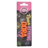 Festa kr neon privezak ime dora ( 711514 ) Cene