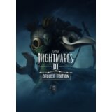 little nightmares iii deluxe edition (pc) steam key europe  little nightmares iii deluxe edition (pc) steam key europe Slike