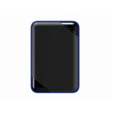 SiliconPower Hard disk Armor A62 SP020TBPHD62SS3B eksterni/2TB/2.5"/USB 3.2/plava | ePonuda.com