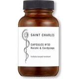 Saint Charles N°33 Reishi & Cordyceps | shoptok.hr