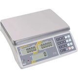 Kern Vaga za brojanje CXB 3K0.2+C Opseg mjerenja (kg) 3 kg Mogućnost očitanja 0.2 g strujni pogon, pogon na punjivu bateriju Sre | Eponuda.ba