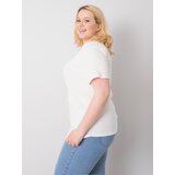 BASIC Feel Good Blouse-RV-BZ-6323.92-ecru | shoptok.hr