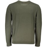Napapijri GREEN MEN&#39;S SWEATER | Shoptok.si