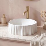REA Bath Umivalnik na podstavku Anastazja | Shoptok.si