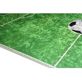 Vitaus Zeleni periv dječji tepih za igru 80x120 cm Soccer Time – | shoptok.hr