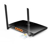 Tp-link ARCHER MR400 AC1200 bežični dvopojasni 4G LTE ruter, ugrađeni 4G LTE modem, podržava LTE-FDD/LTE-TDD/DC-HSPA+/HSPA+/HSPA/UMTS, sa 3x10/100Mbps | Eponuda.ba