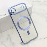  Futrola camera protect magsafe za iphone air (6.6) svetlo plava ( F122341 ) | ePonuda.com