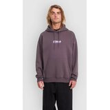 Volcom Stone Convoyer Po Hoodie raisin Cene