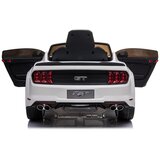  Licenciran avto na akumulator Ford Mustang GT Drift SX2038 - bel | Shoptok.si